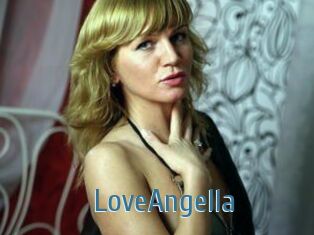LoveAngella