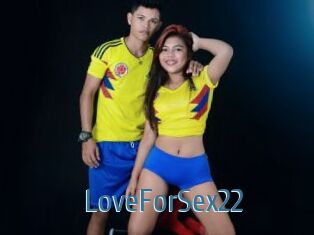 LoveForSex22