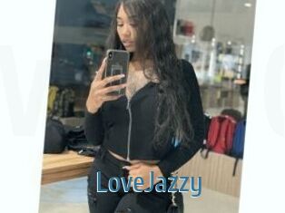 LoveJazzy