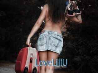 LoveLiliU