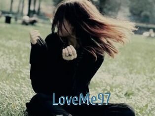 LoveMe97