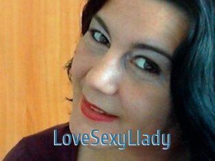LoveSexyLlady