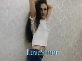 LoveSimor