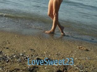 LoveSweet23