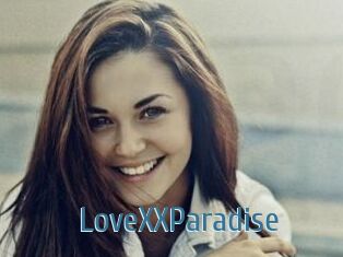 LoveXXParadise