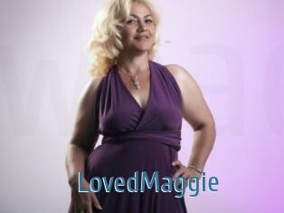 LovedMaggie