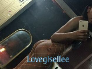 Lovegisellee