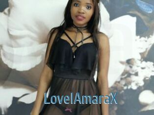 LovelAmaraX