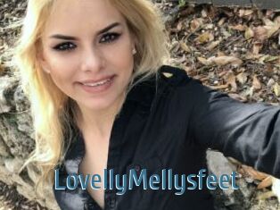 LovellyMellysfeet