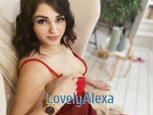 LovelyAlexa