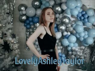 LovelyAshleyTaylor