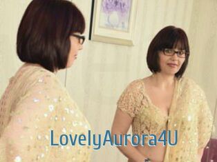 LovelyAurora4U