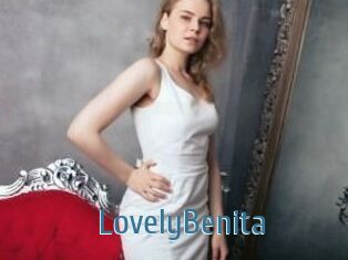 LovelyBenita
