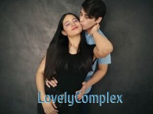 LovelyComplex