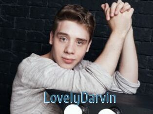LovelyDarvin