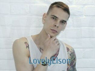 LovelyElson