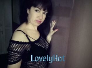 LovelyHot