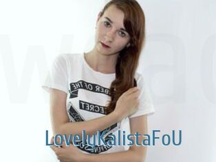 LovelyKalistaFoU