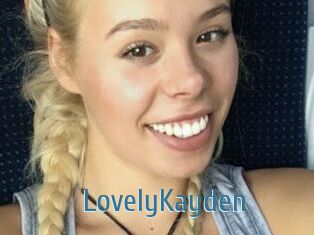 LovelyKayden