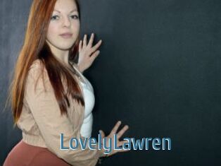 LovelyLawren
