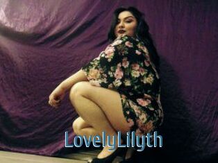 LovelyLilyth
