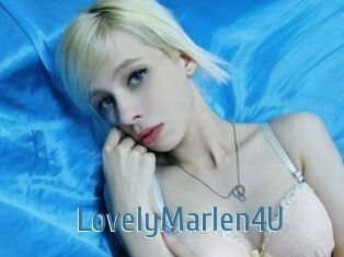 LovelyMarlen4U