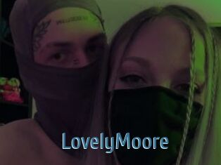 LovelyMoore