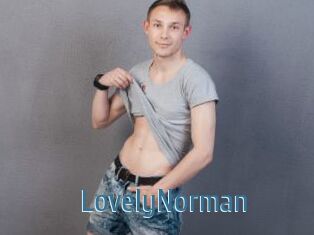 LovelyNorman