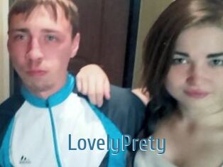 LovelyPrety