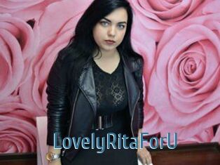 LovelyRitaForU