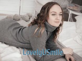 LovelyUSmile