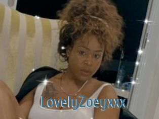 LovelyZoeyxxx