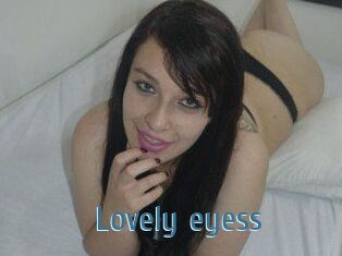 Lovely_eyess