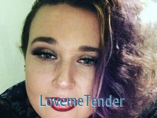 Loveme_Tender