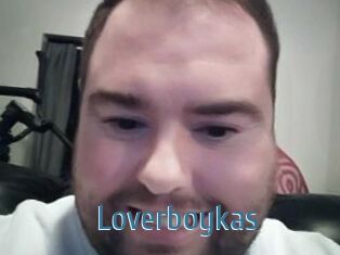 Loverboykas