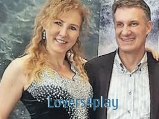 Lovers4play