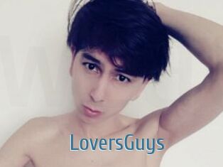 LoversGuys