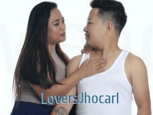 LoversJhocarl