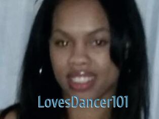LovesDancer101