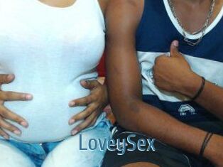 LoveySex
