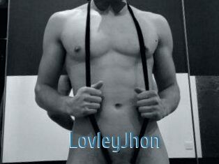 LovleyJhon