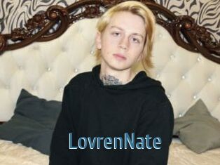 LovrenNate
