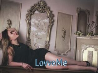 LovveMe