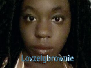 Lovzelybrownie