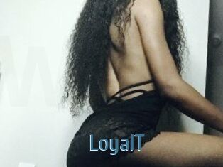 LoyalT
