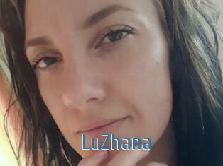 LuZhana