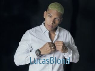 LucasBlond