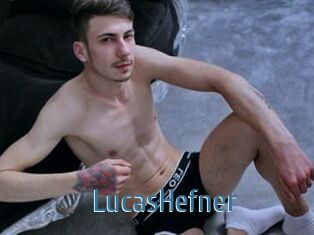 LucasHefner