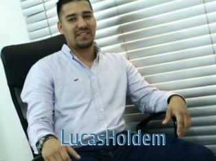 LucasHoldem