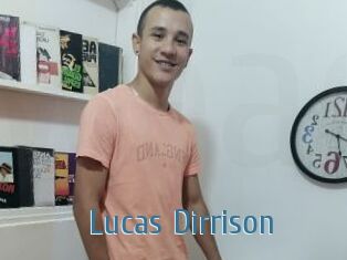Lucas_Dirrison